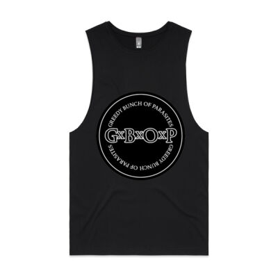 GBOP Singlet Thumbnail