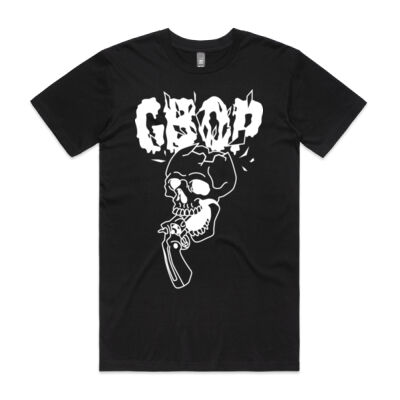Suck On A Gun T-Shirt 3 Thumbnail