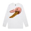 Mens Base Longsleeve Tee Thumbnail
