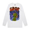 Mens Base Longsleeve Tee Thumbnail