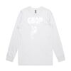 Mens Base Longsleeve Tee Thumbnail