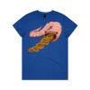 Women's Maple Tee Thumbnail