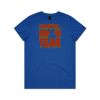 Women's Maple Tee Thumbnail