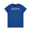 Women's Maple Tee Thumbnail