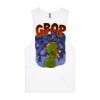 Mens Barnard Tank Thumbnail