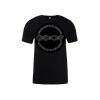 Mens Fitted Cotton Tee Thumbnail