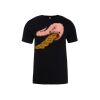 Mens Fitted Cotton Tee Thumbnail