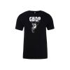 Mens Fitted Cotton Tee Thumbnail